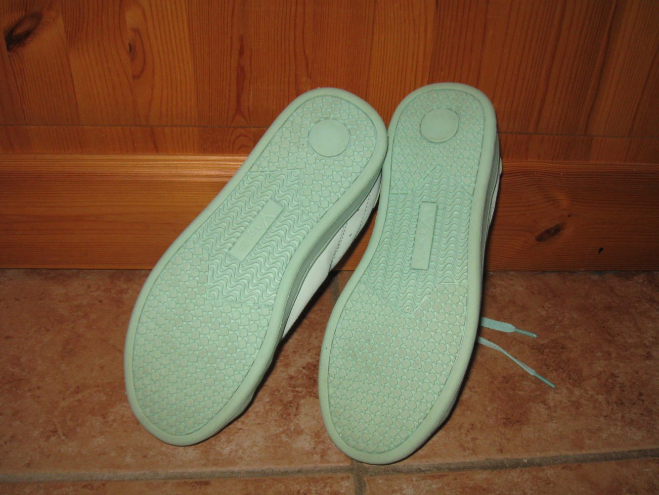 *** Tolle Laufschuhe ***