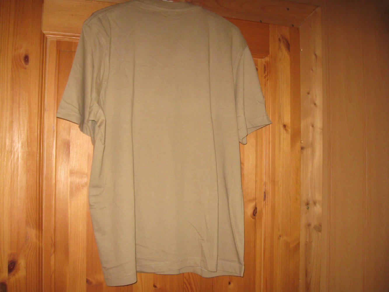 *** Neues schlichtes Shirt ***