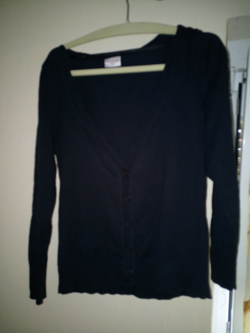 Strickjacke