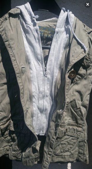 Jacke