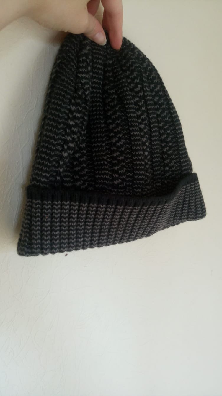 Wintermütze