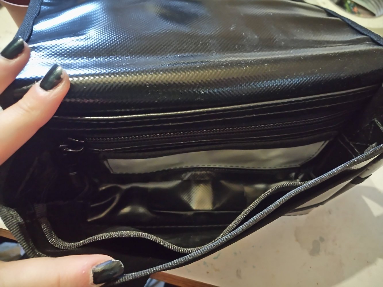 Tasche