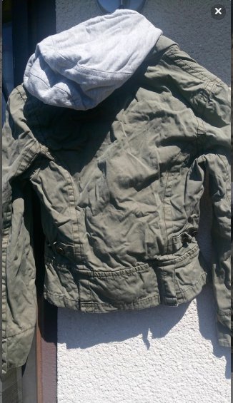 Jacke