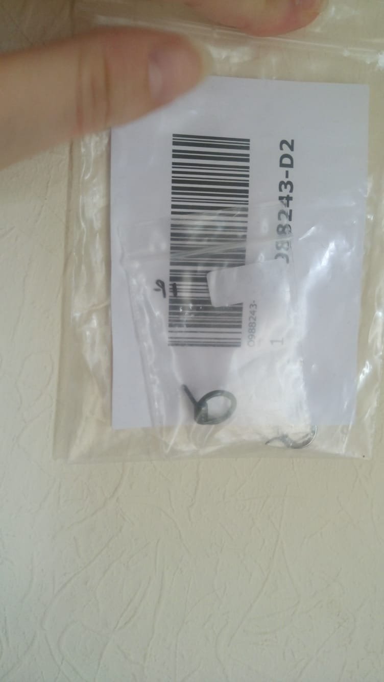 Piercing Set im Stacheldrahtoptik