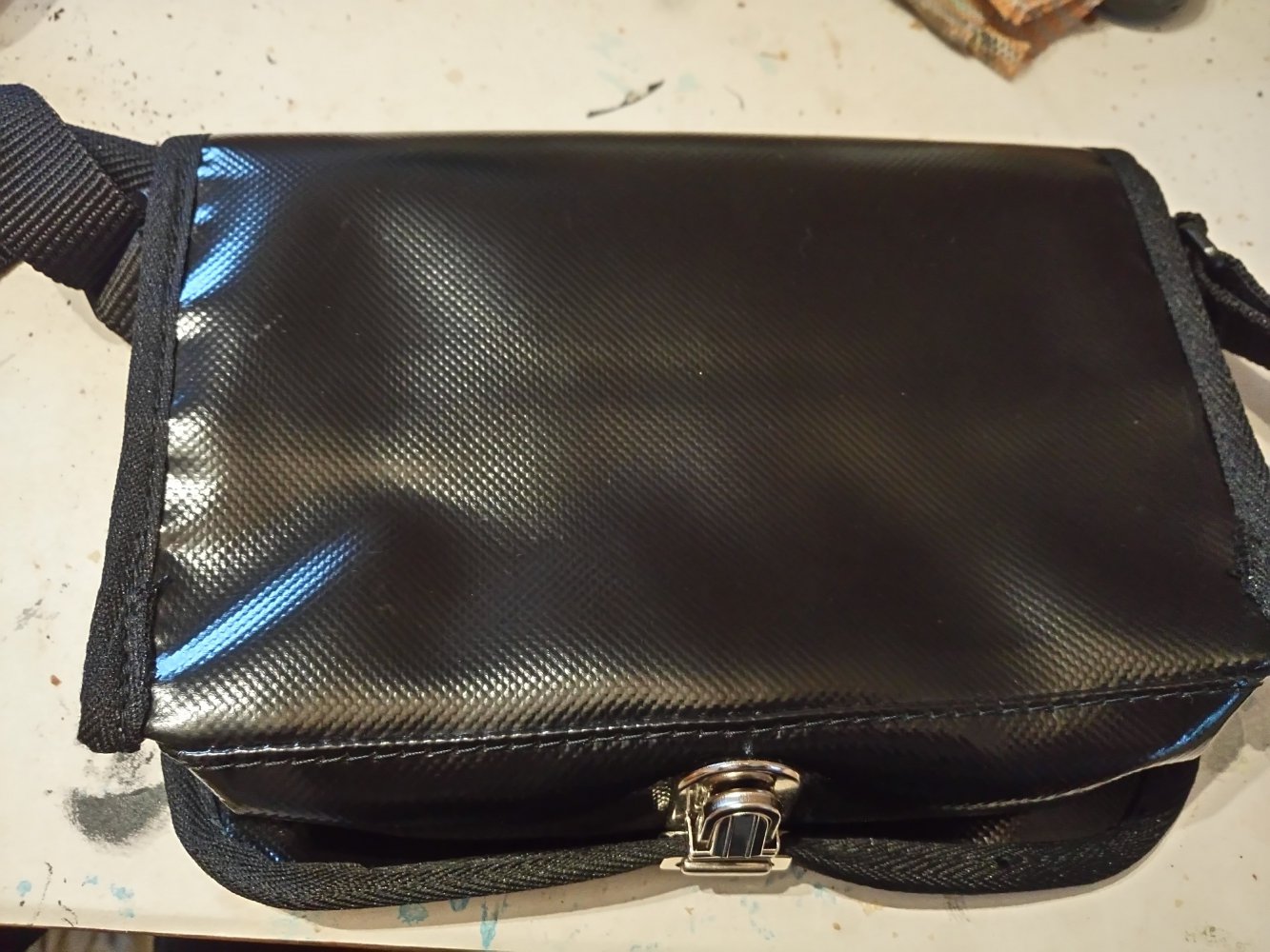 Tasche