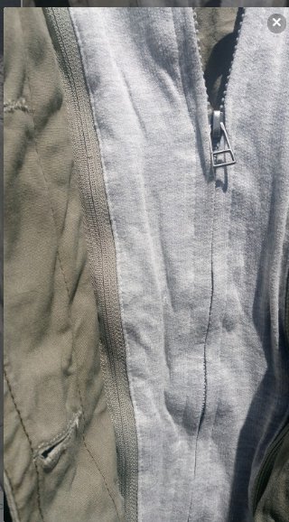 Jacke