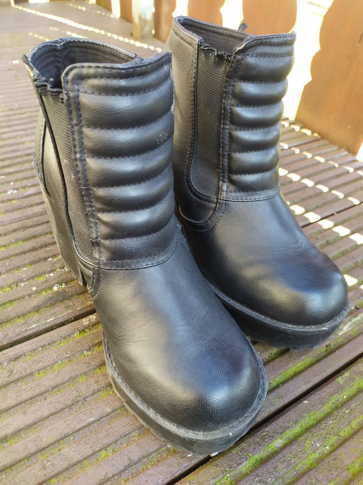 Boots