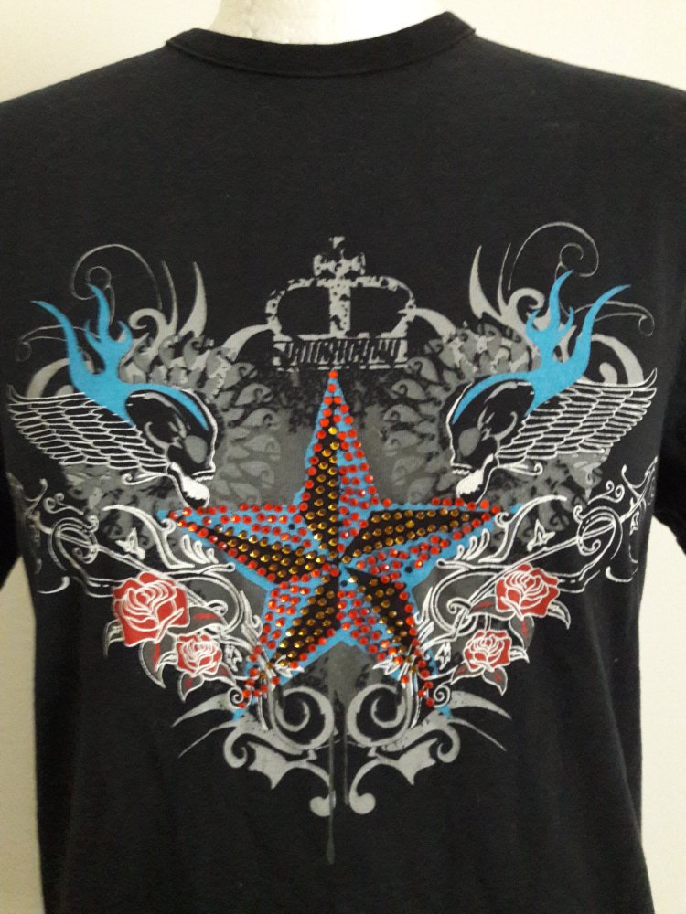 Shirt von Düsenberg