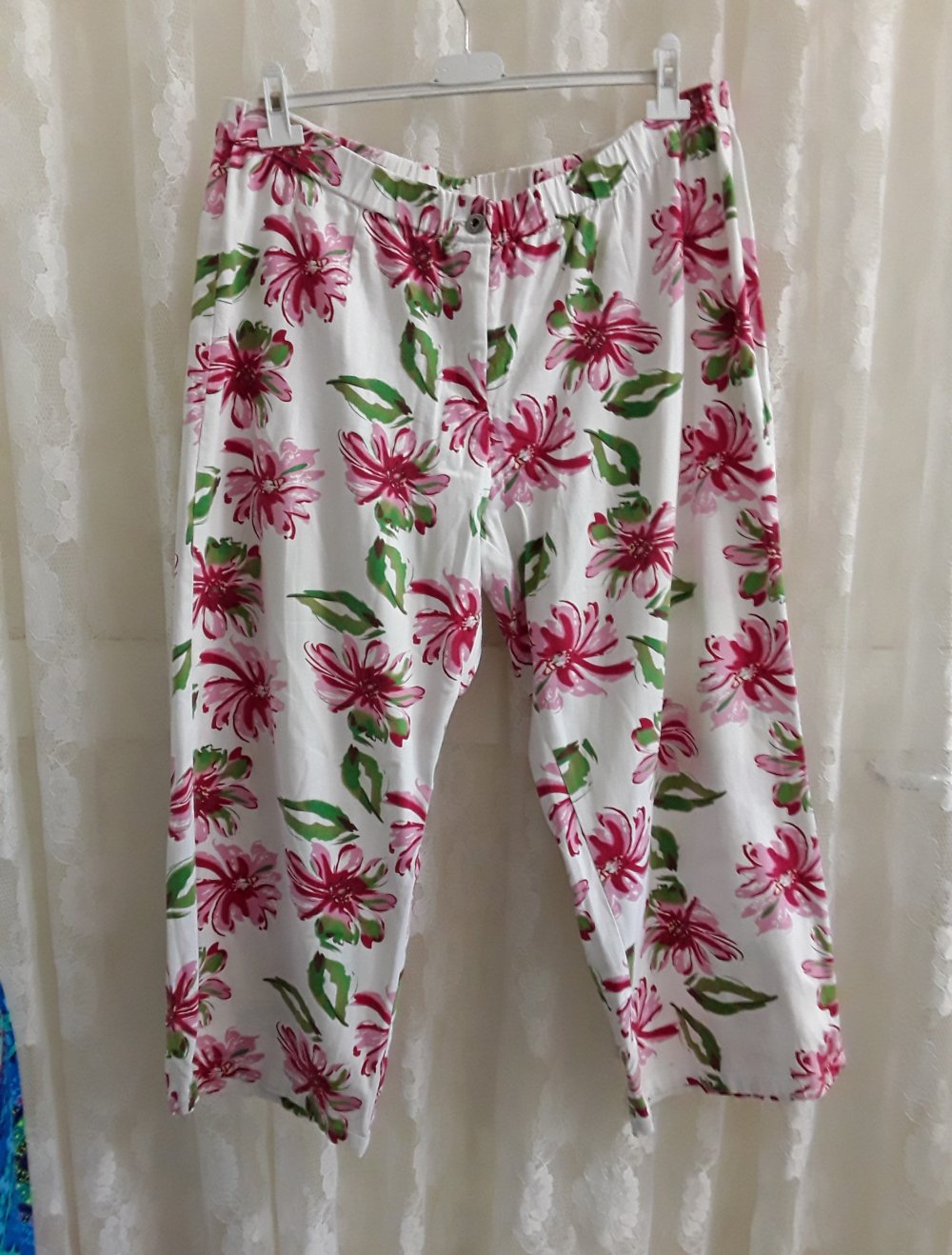 bequeme 3 /4 Hose bigsize