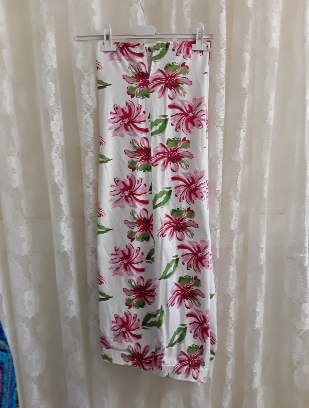 bequeme 3 /4 Hose bigsize