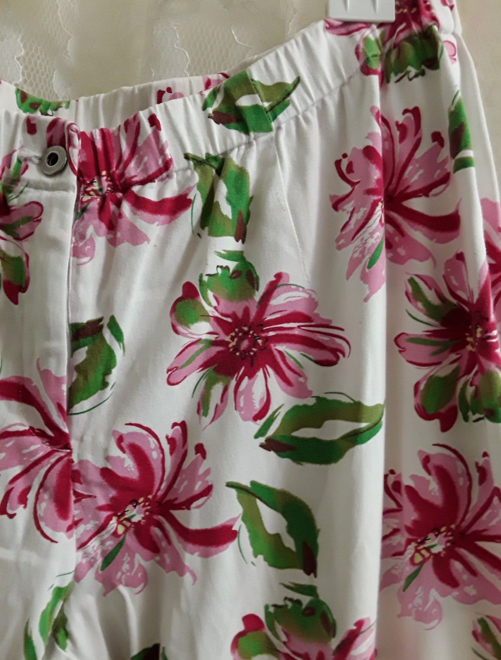 bequeme 3 /4 Hose bigsize