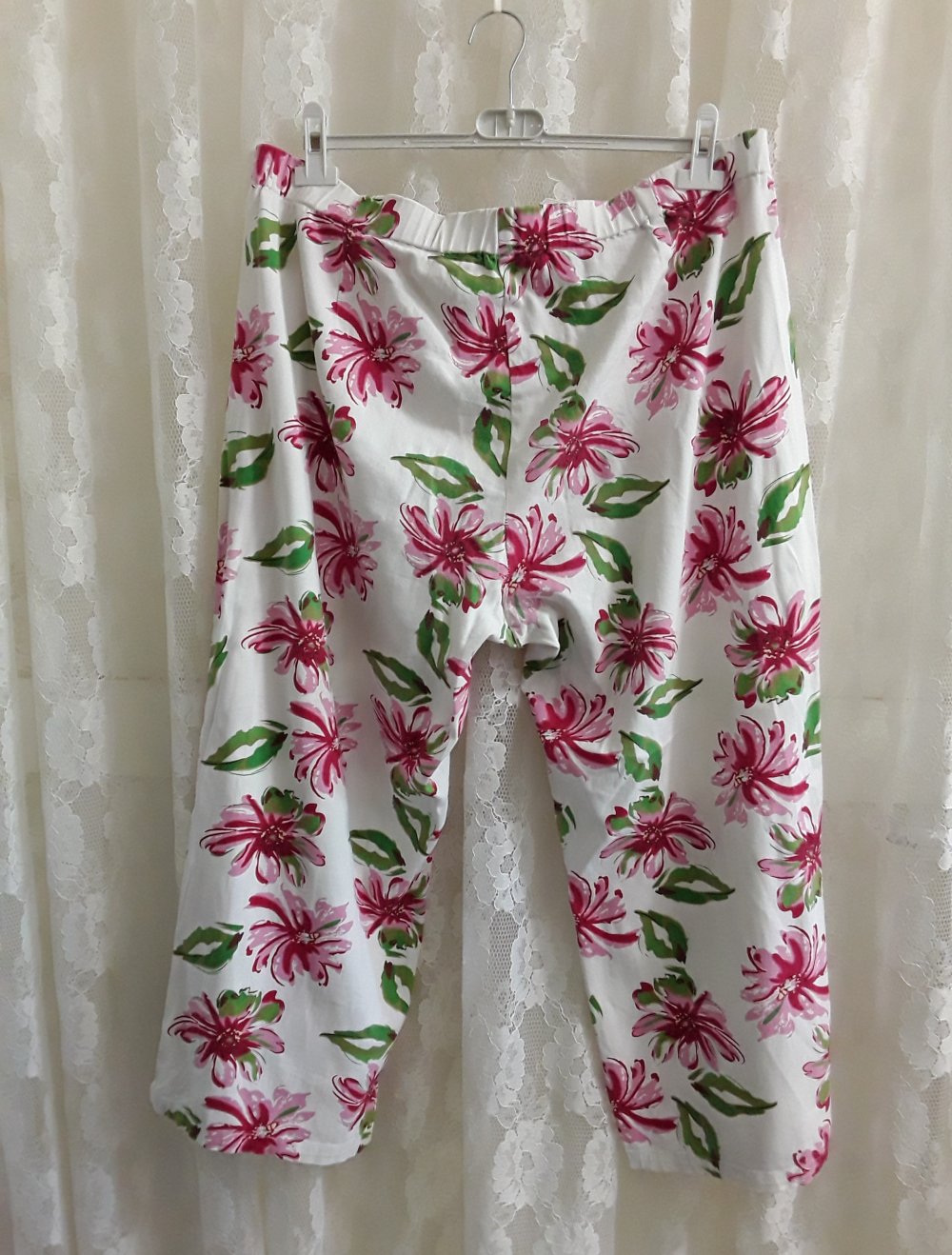 bequeme 3 /4 Hose bigsize