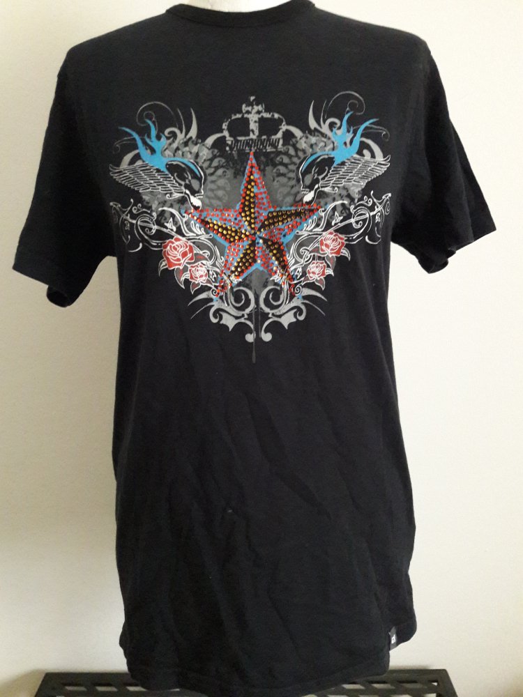 Shirt von Düsenberg