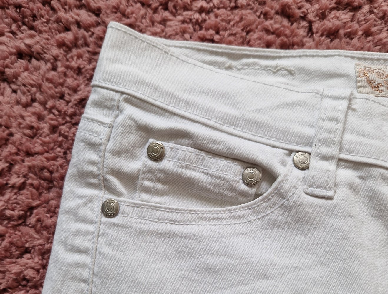 Weise Shorts 34
