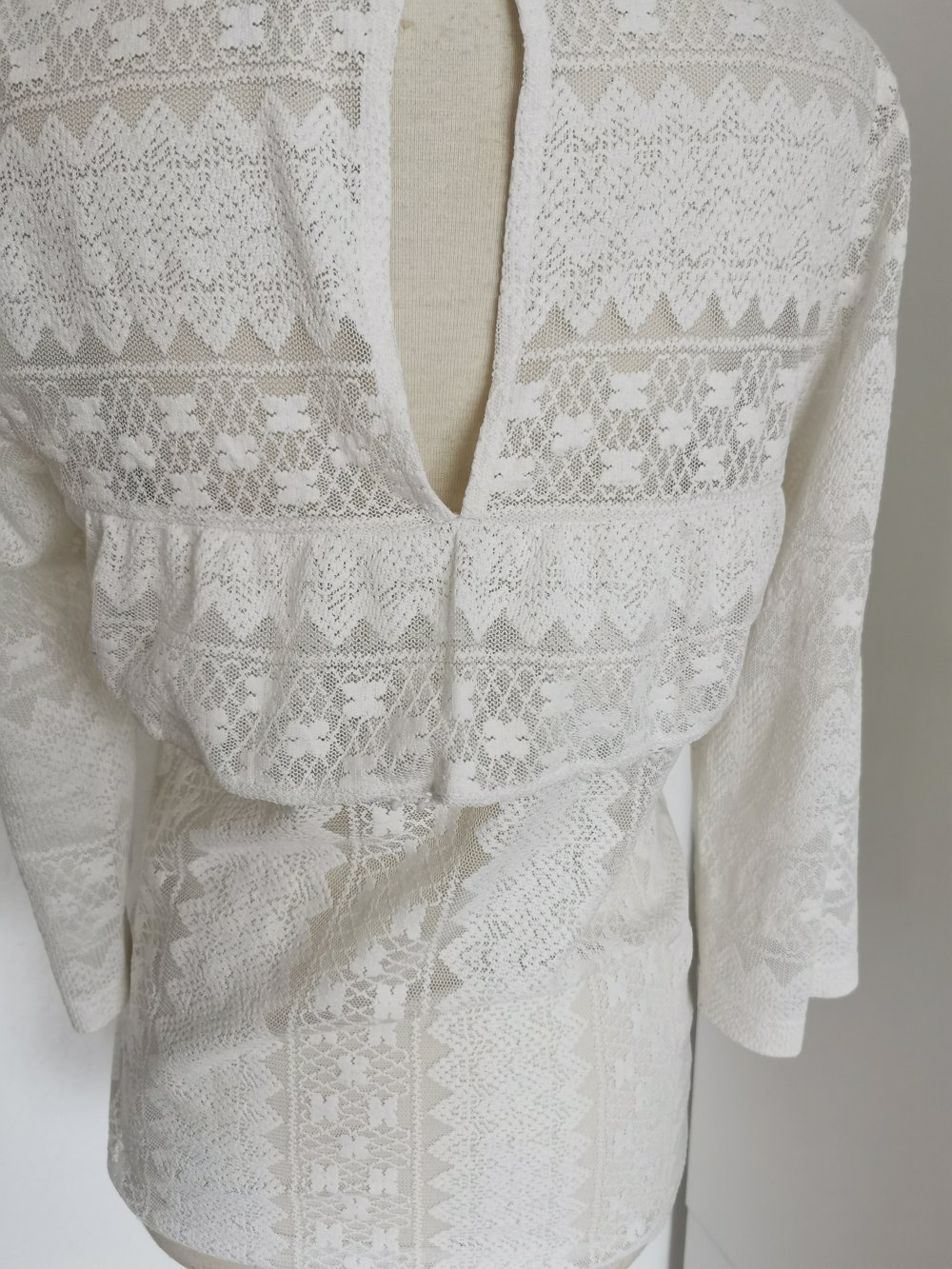 Oberteil h&m gr. S 