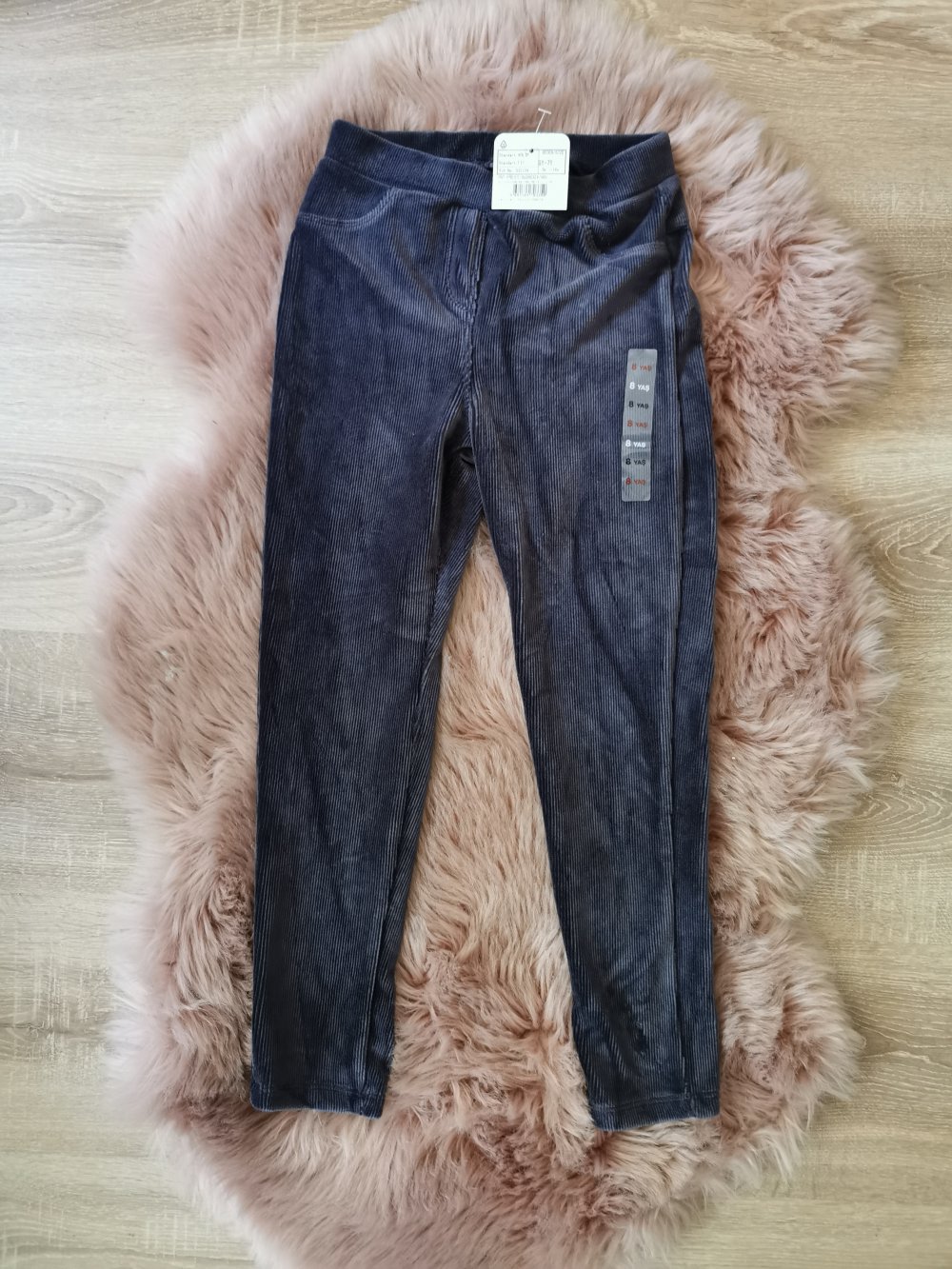 Leggings von LC Waikiki Neu mit Etikett 116 122