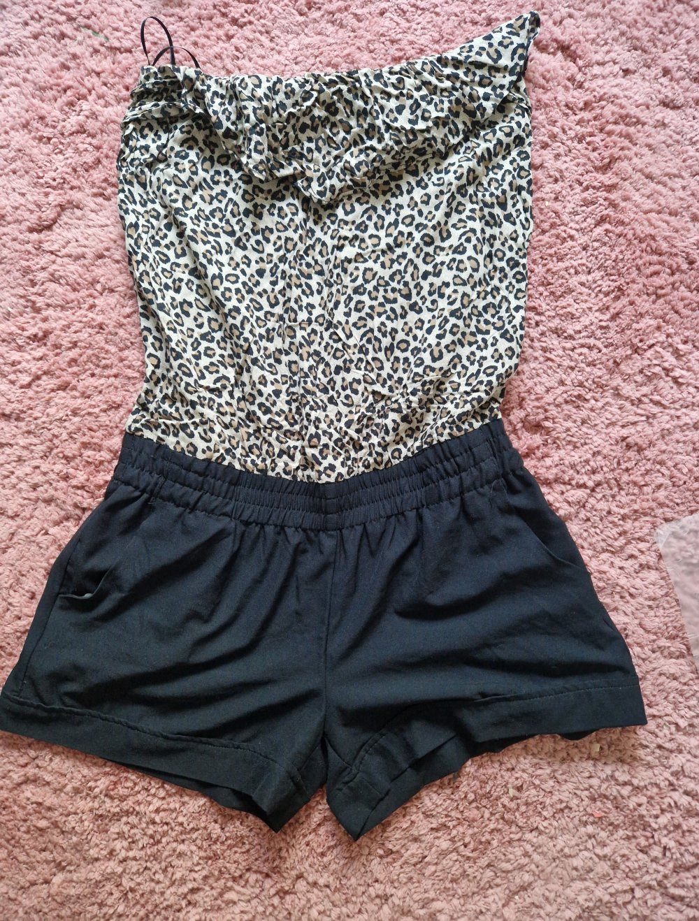 jumpsuit Leo gr. 36