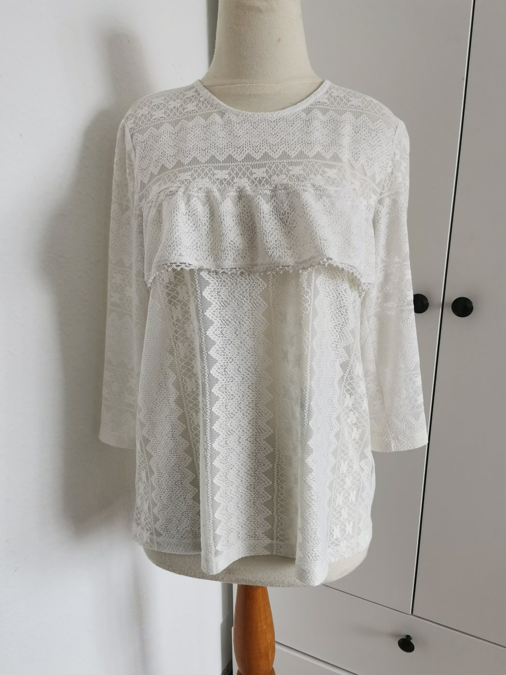 Oberteil h&m gr. S 