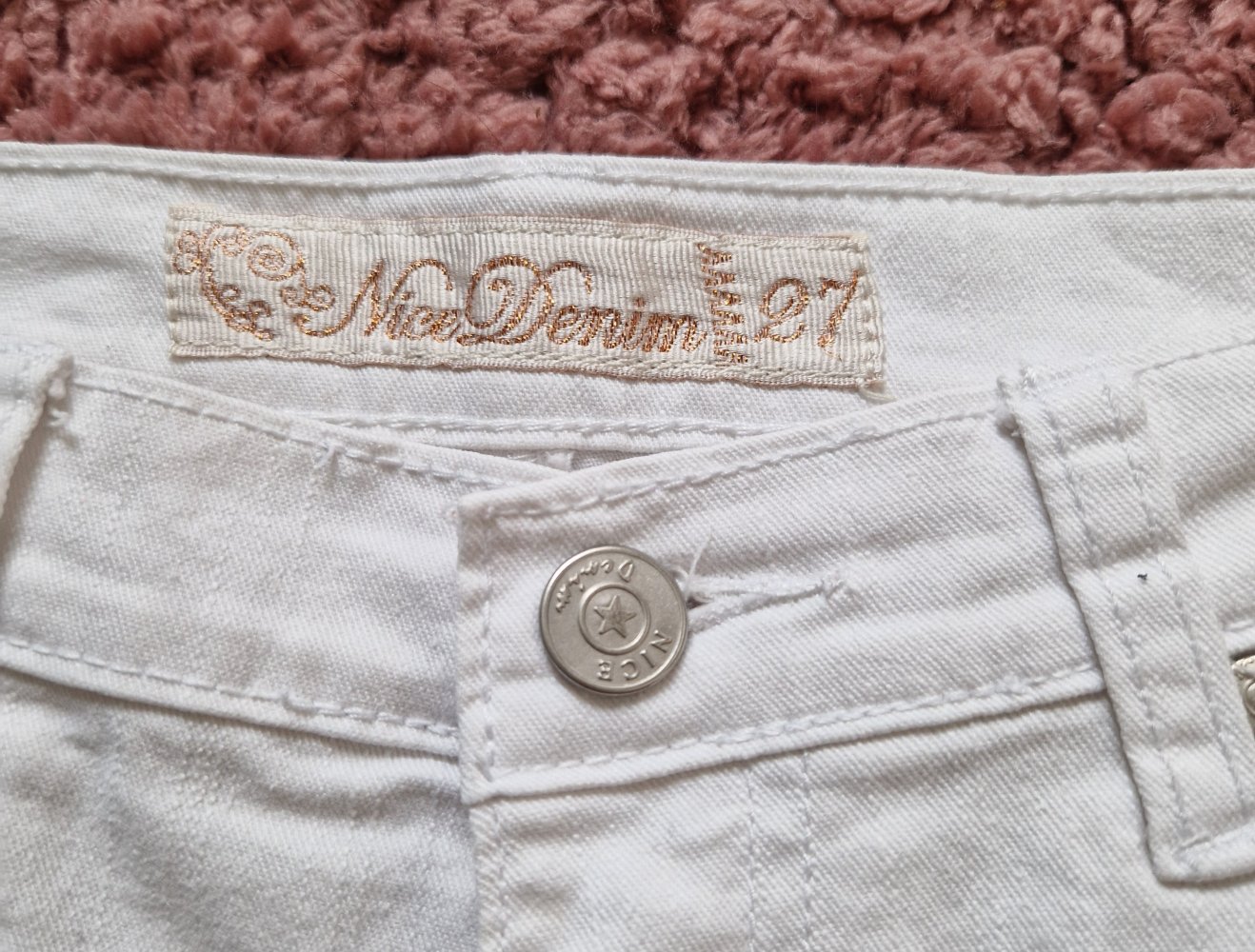 Weise Shorts 34