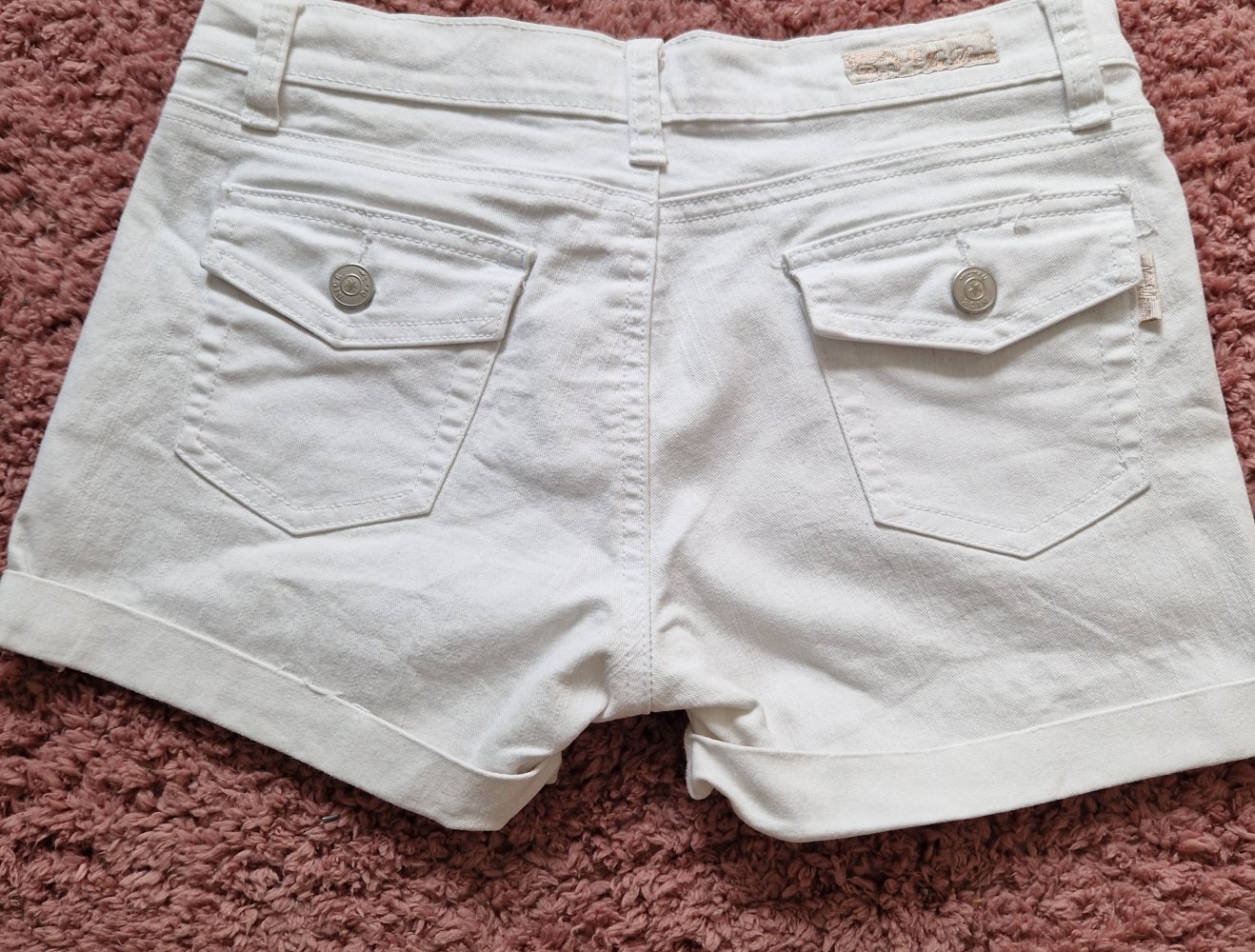 Weise Shorts 34