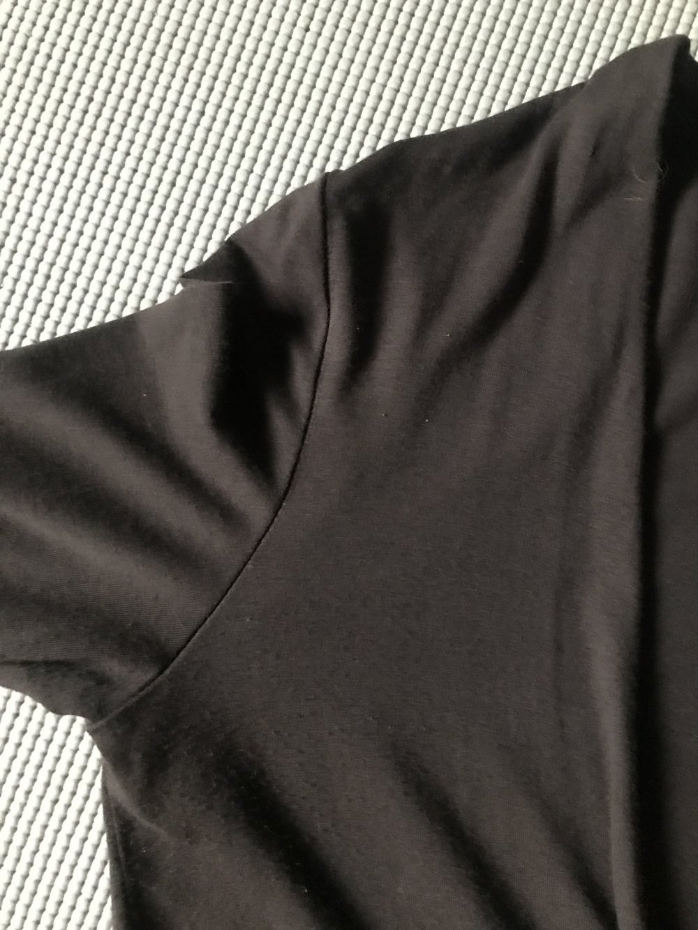 Bolero zum Knoten Lascana braun