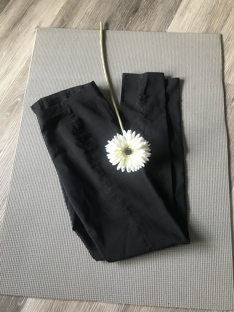 Treggings h&m Reißverschluss hinten