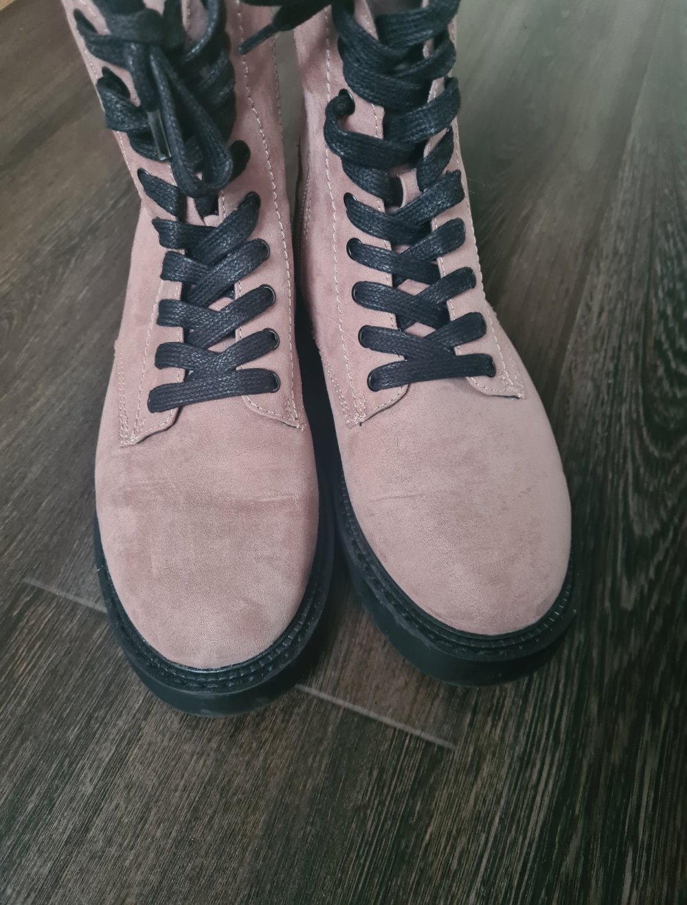 rosa Boots