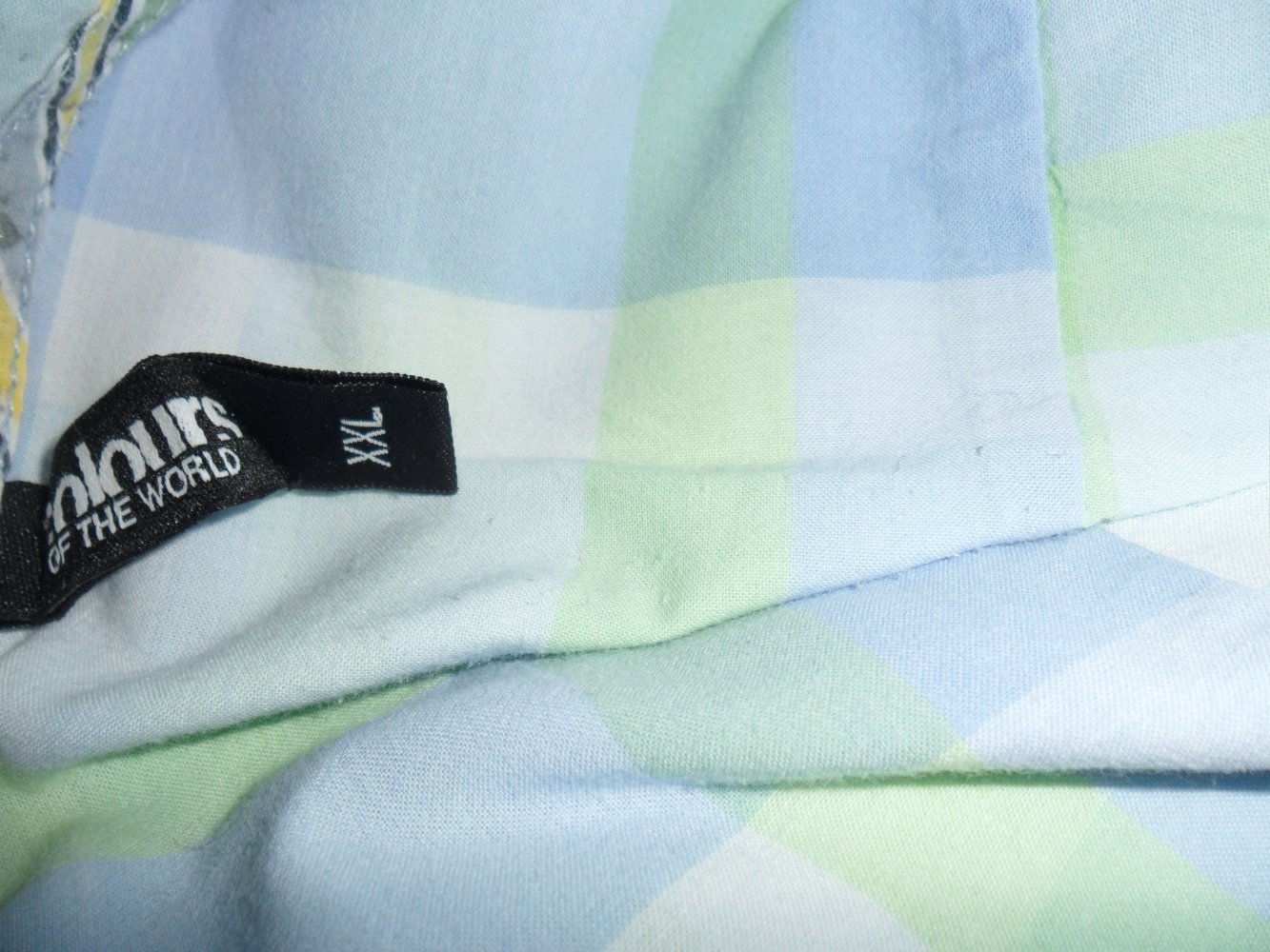Bluse