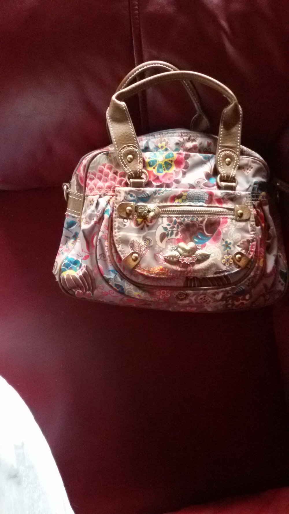 Tasche oilily