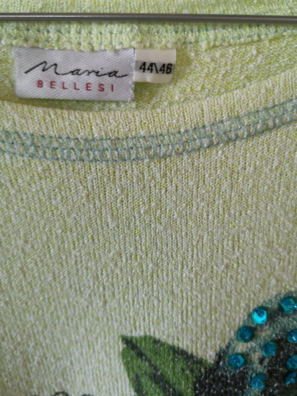 Damen Pulli Gr. 44/46