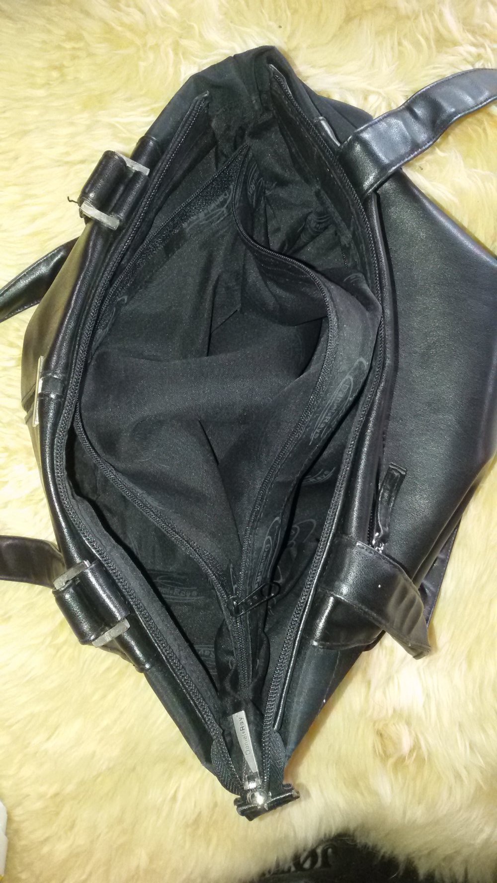 Tasche