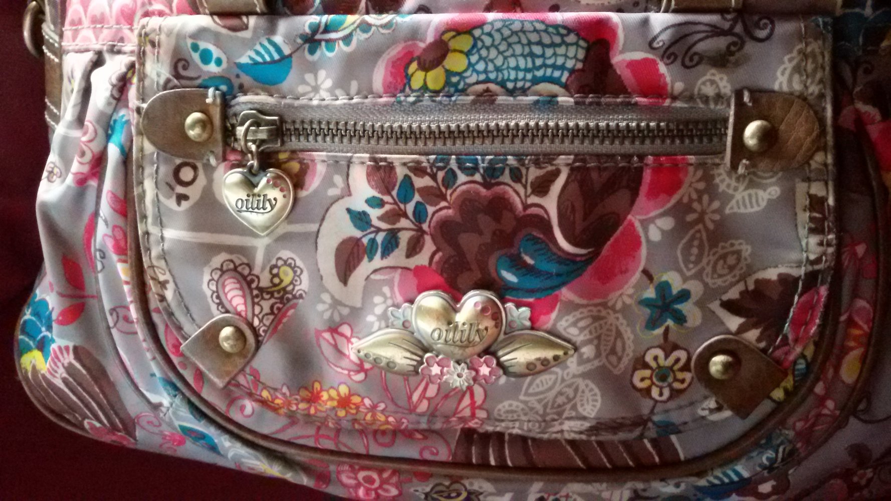 Tasche oilily