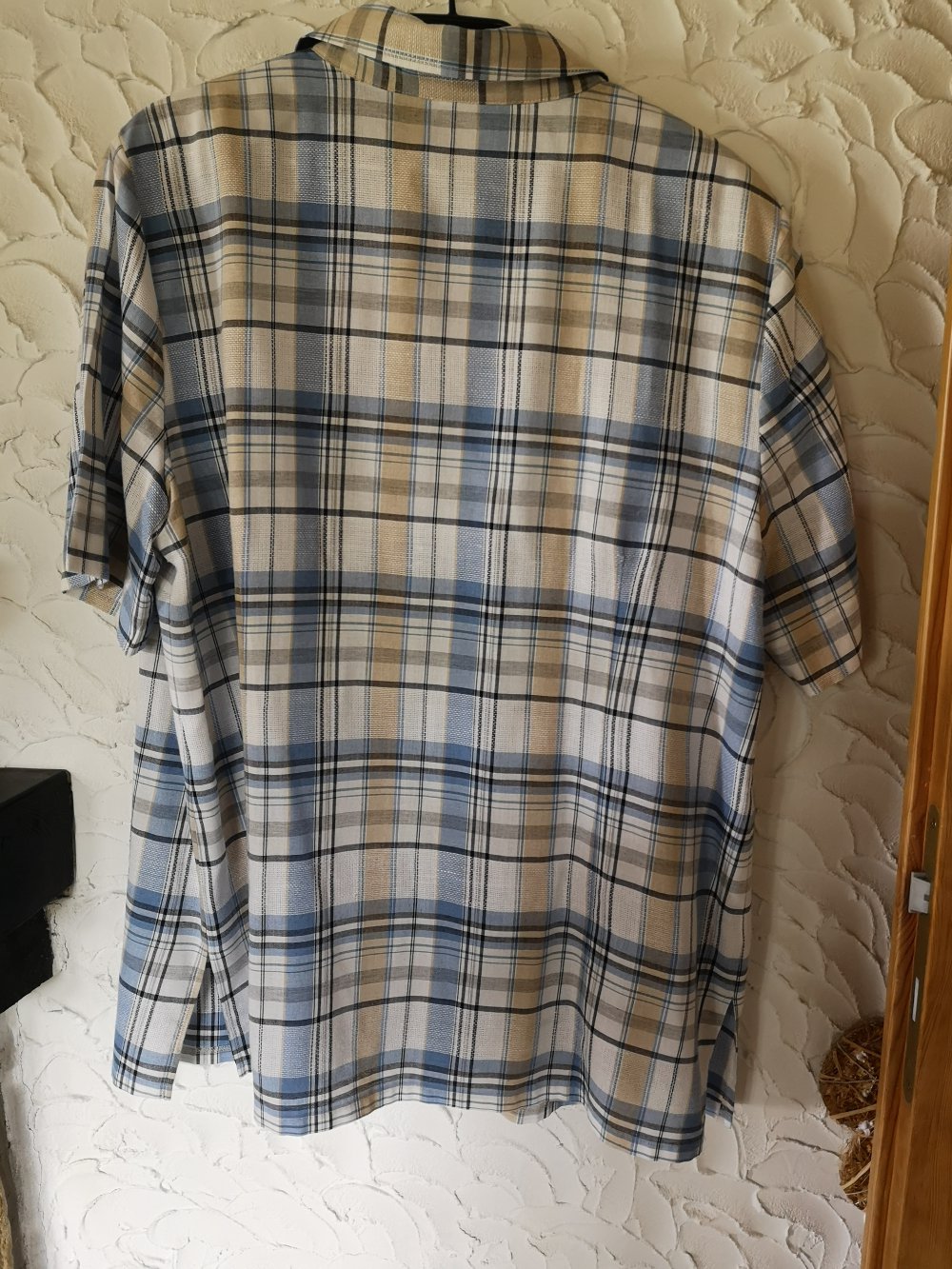 Damenbluse Gr.46