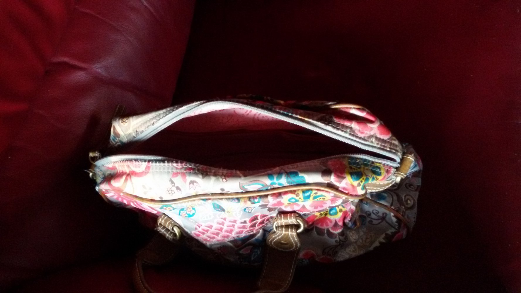Tasche oilily