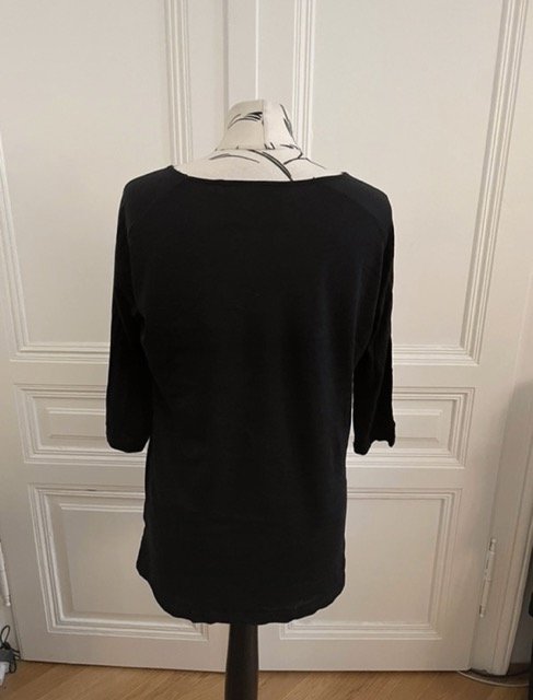 Catlover Shirt von Killstar, Gr. S