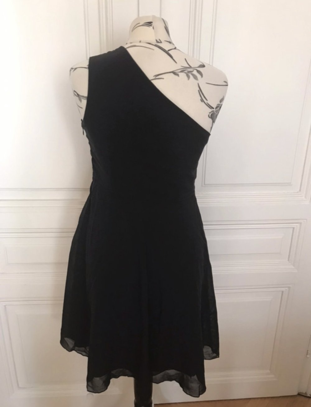 Abendkleid von Bonprix, Gr. S