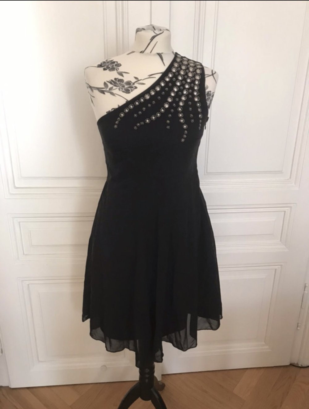 Abendkleid von Bonprix, Gr. S