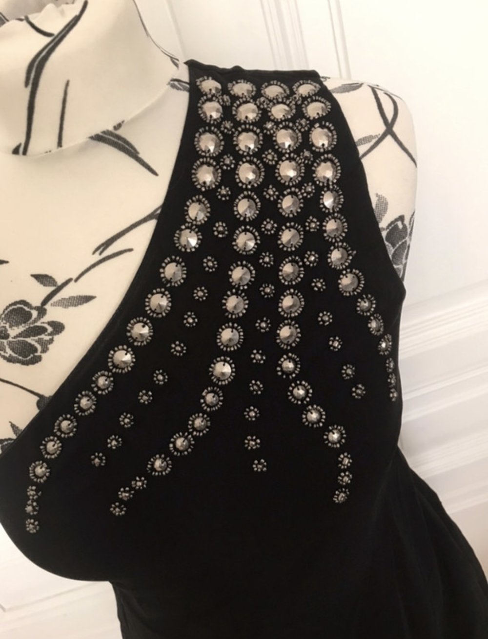 Abendkleid von Bonprix, Gr. S