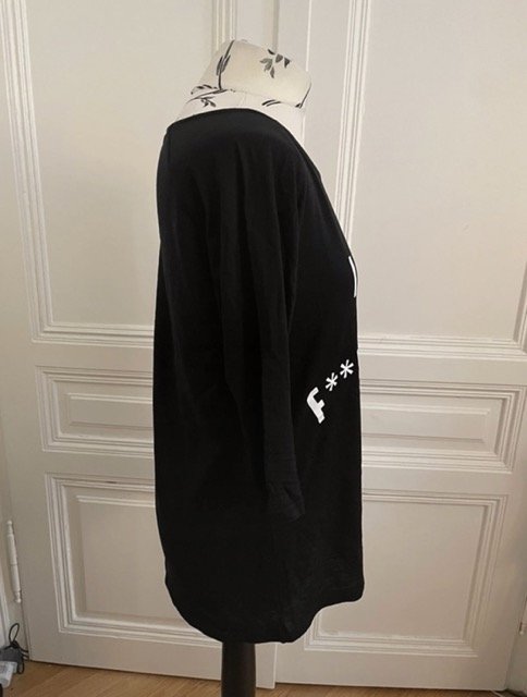 Catlover Shirt von Killstar, Gr. S