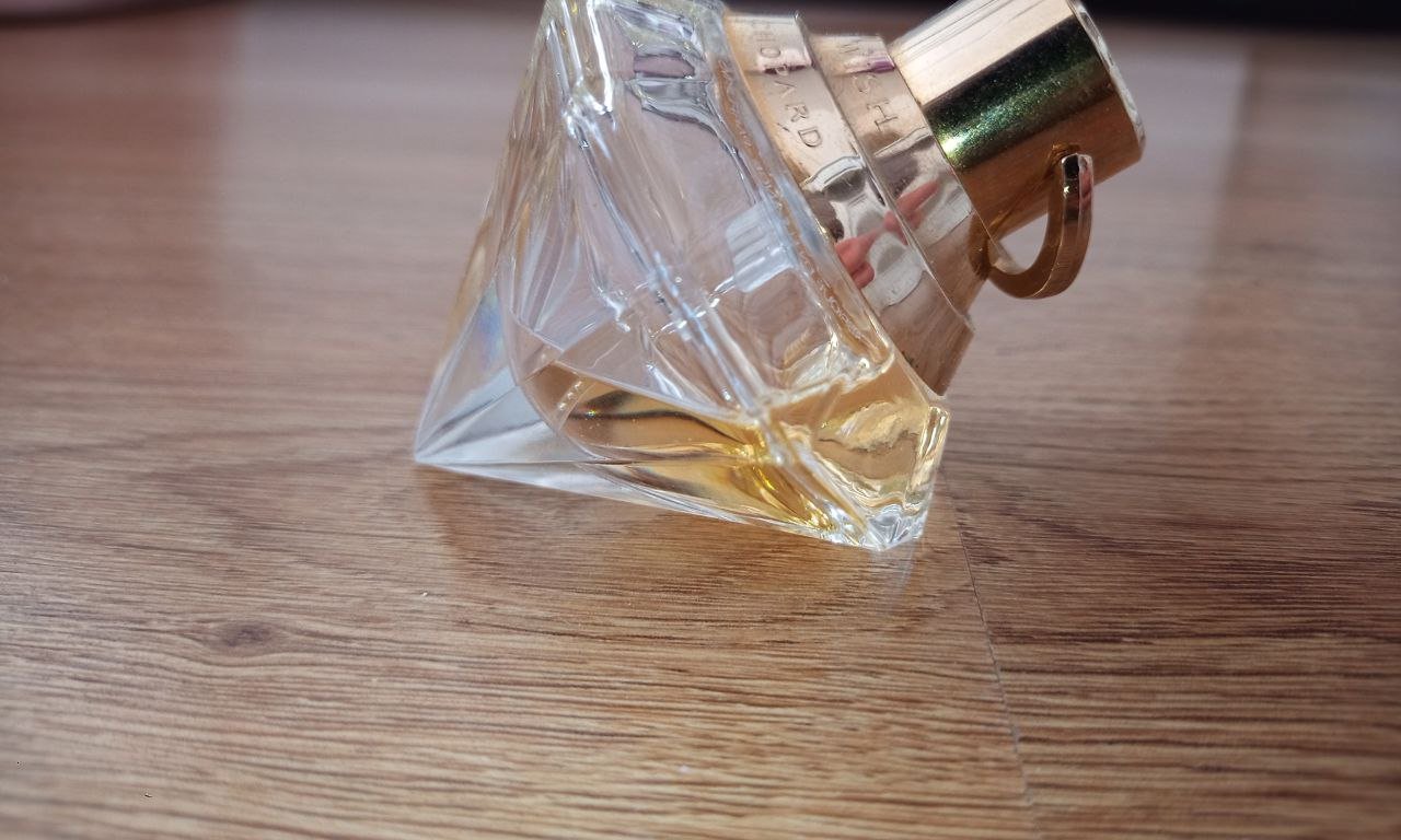 Chopard Wish gold