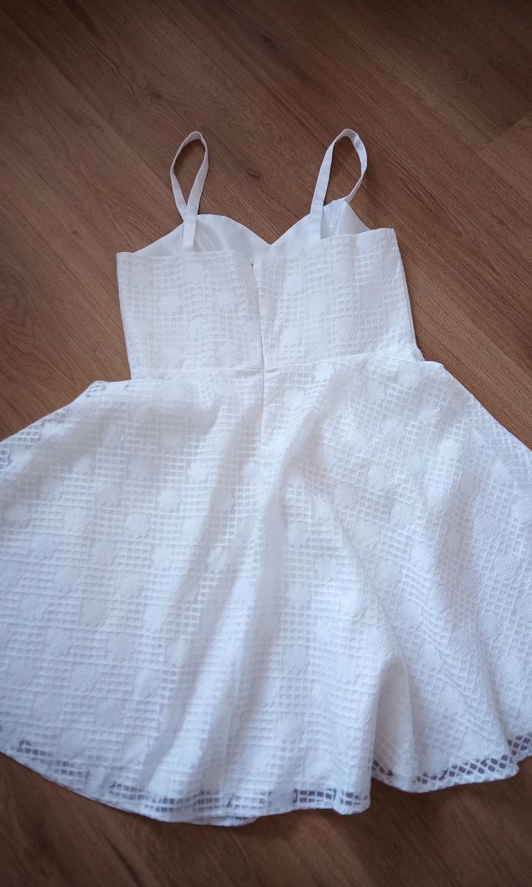 Dresslily Sommerkleid Kleid 40 L