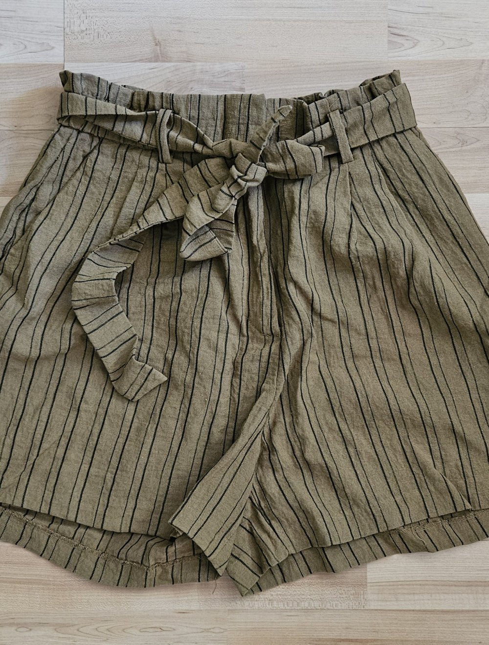 H&M Shorts Gr.40, kurze Hose