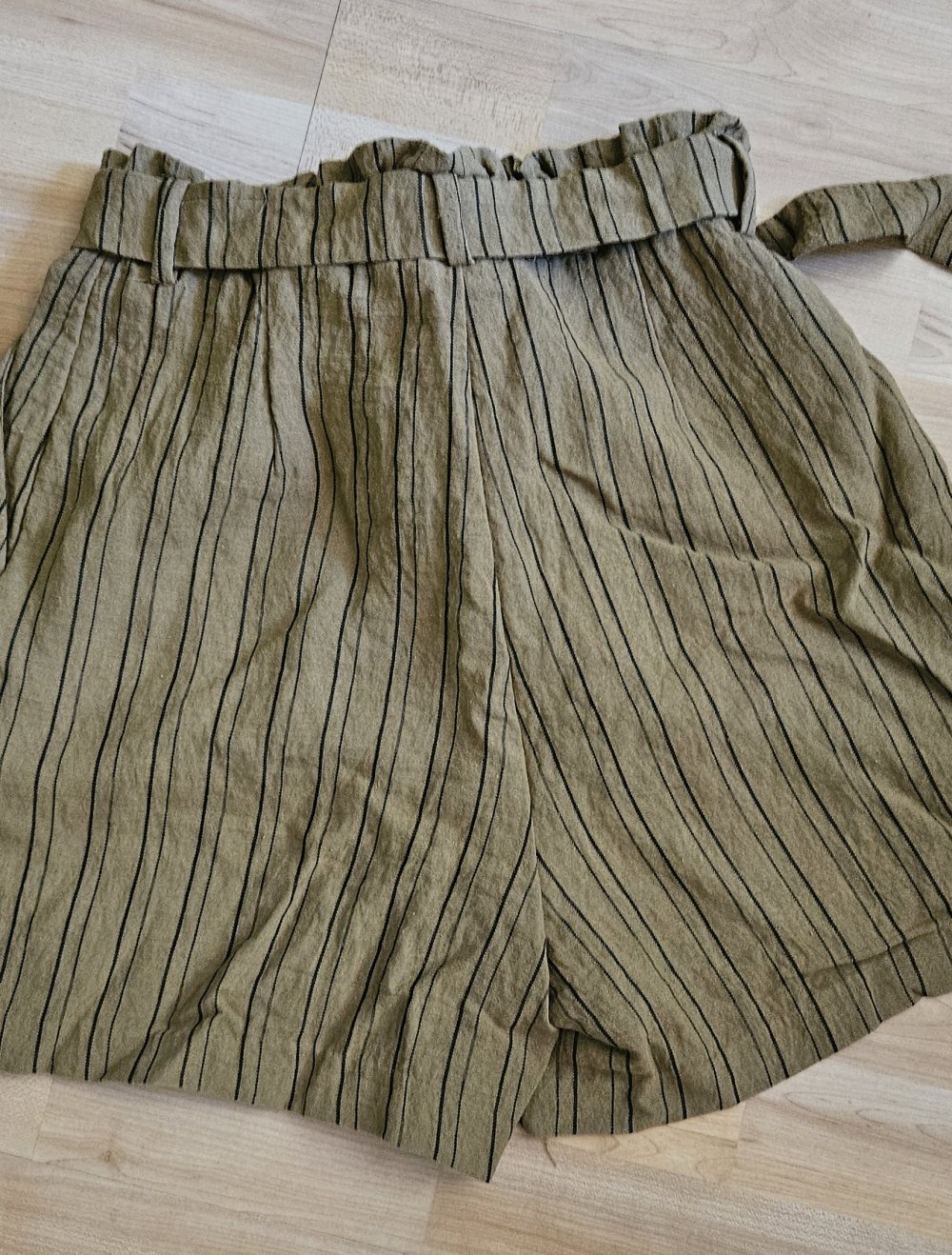 H&M Shorts Gr.40, kurze Hose