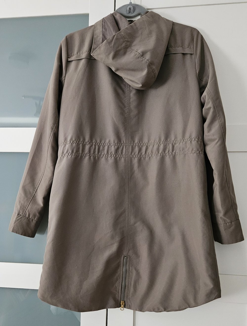 Vero Moda Jacke Gr.M, khaki, Damen