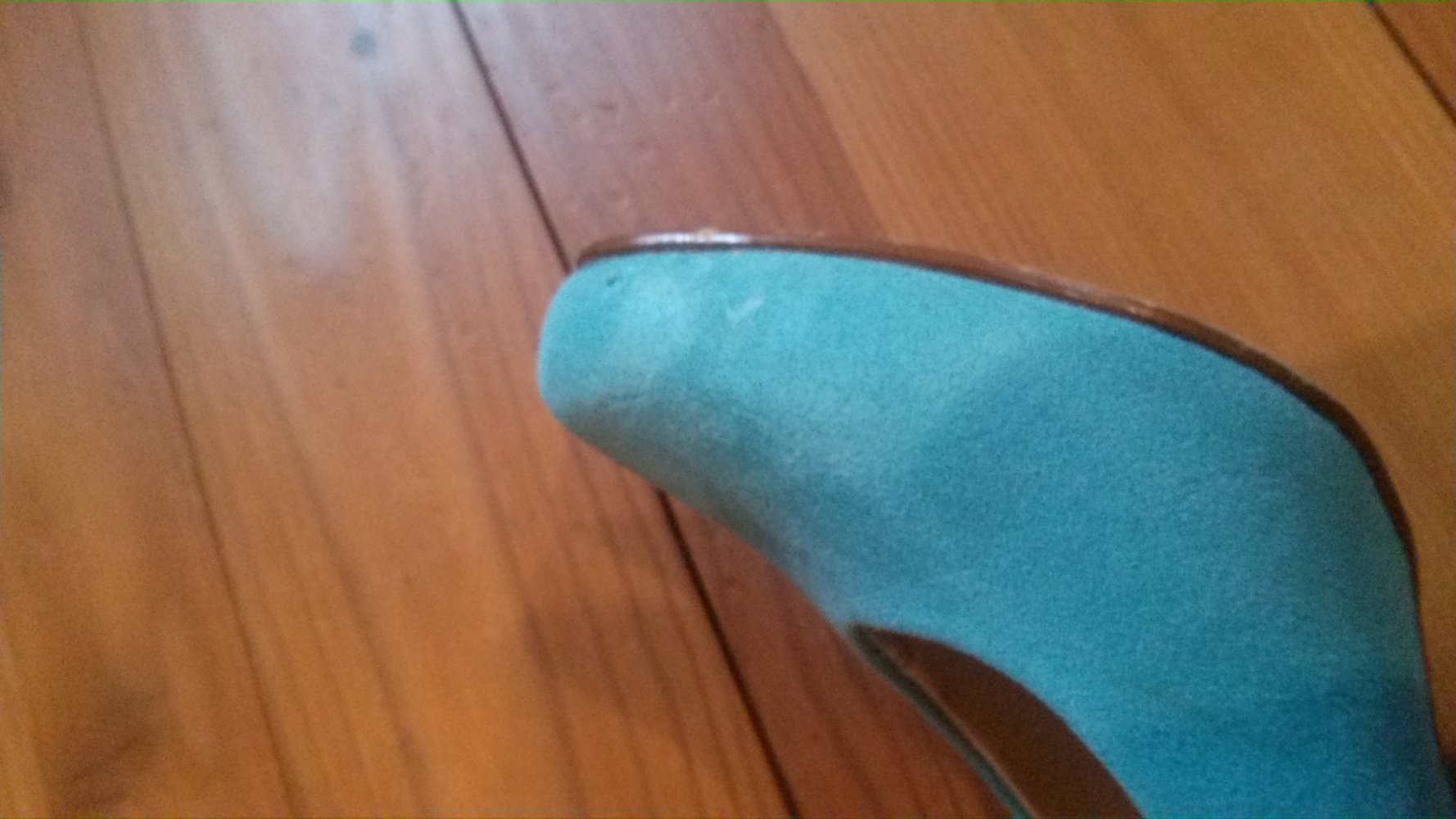 Pumps, Graceland, blau, türkis, 38, schick, hohe Schuhe, Absatz, Pfennigabsatz