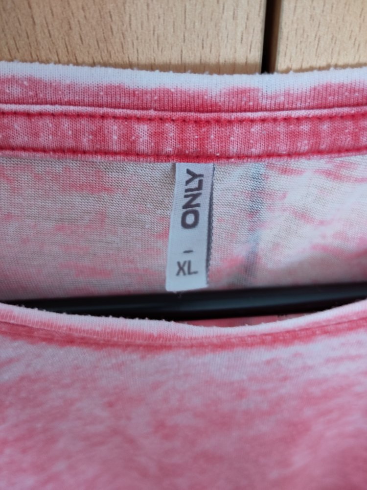 Shirt, Größe XL