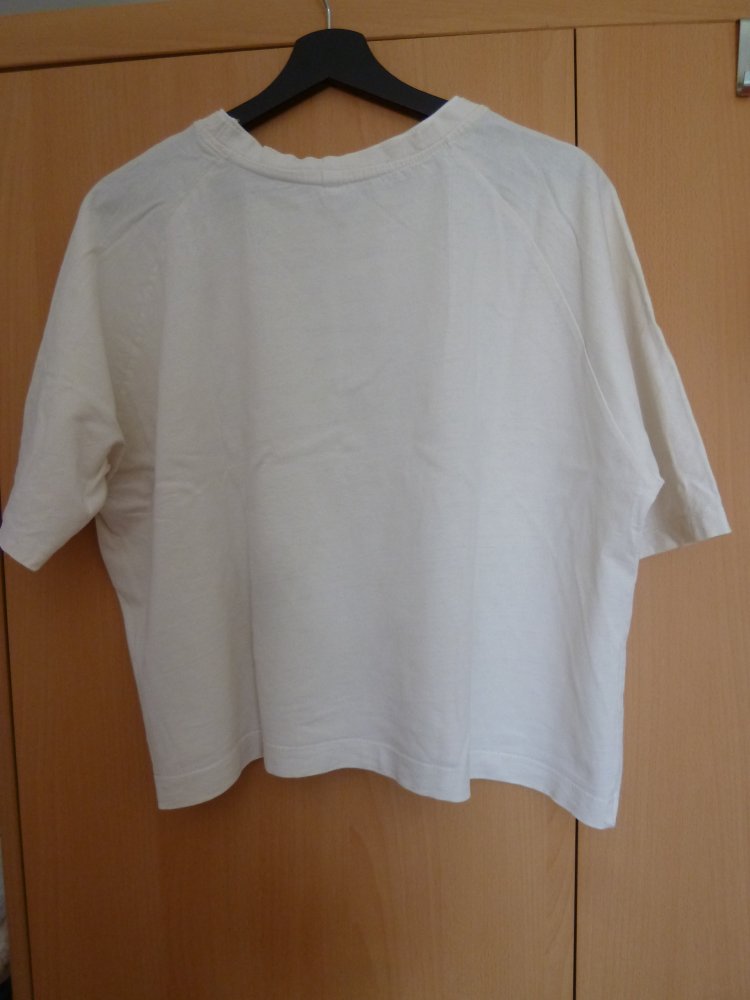 Beiges T-Shirt 