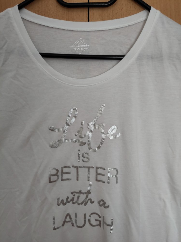 Shirt Sport 