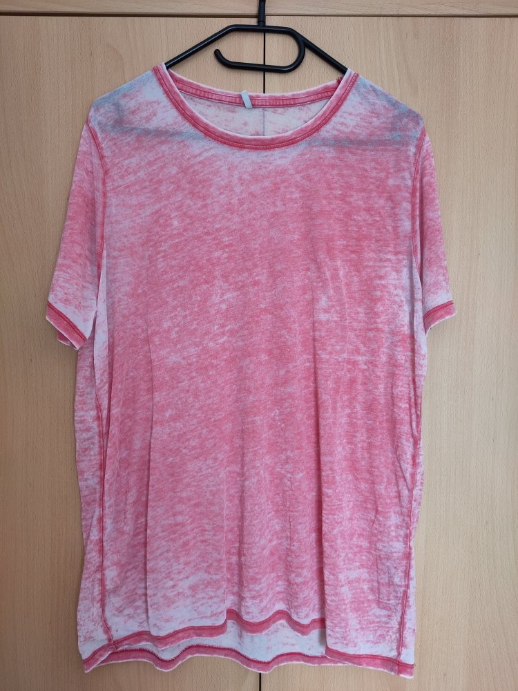 Shirt, Größe XL