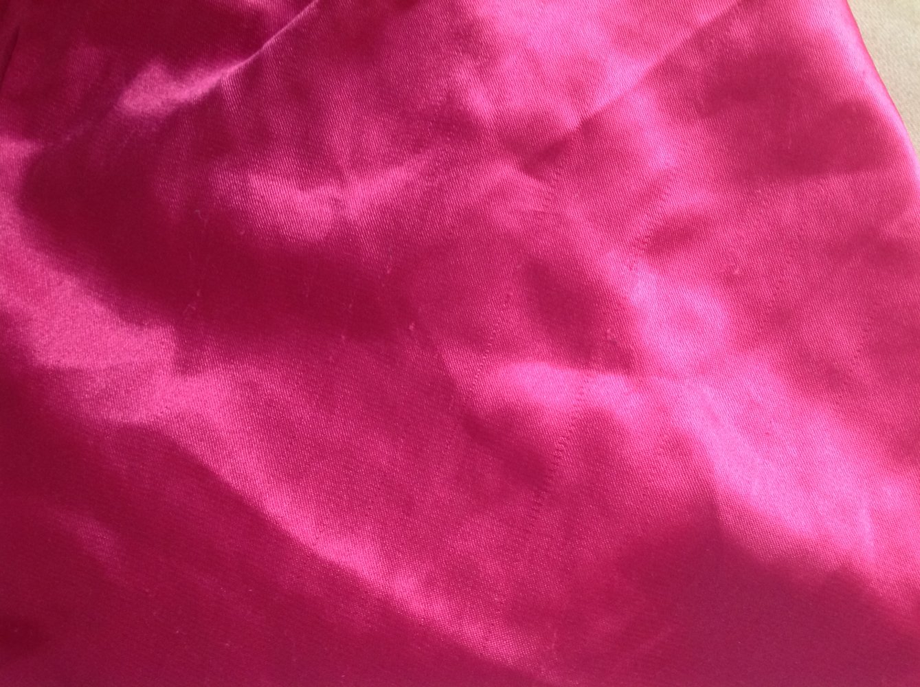 Sexy pinke Shorts
